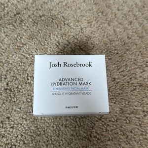 Josh Rosebrook ADVANCED HYDRATION MASK 1.5ml